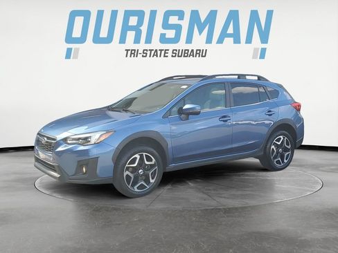 Used 2018 Subaru Crosstrek 2.0i Limited AWD/4WD image 2