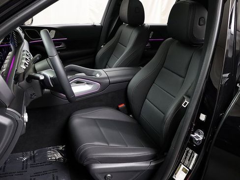 Certified 2025 Mercedes-Benz GLE 350 4MATIC image 10