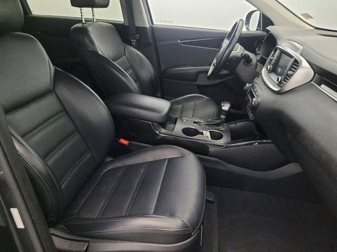 Used 2020 Kia Sorento EX image 21