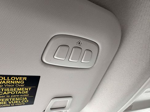 Used 2025 Ford Bronco Sport Outer Banks AWD/4WD image 28