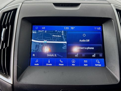 Used 2020 Ford Edge ST-Line FWD image 15
