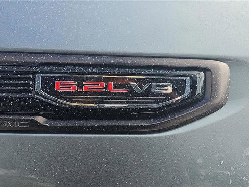 New 2026 GMC Sierra 1500 AT4X image 30