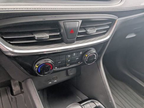 Certified 2024 Buick Encore GX Sport Touring w/ Comfort Package image 23