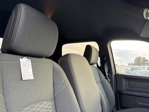 New 2026 RAM 2500 Tradesman w/ Power Wagon Package image 15