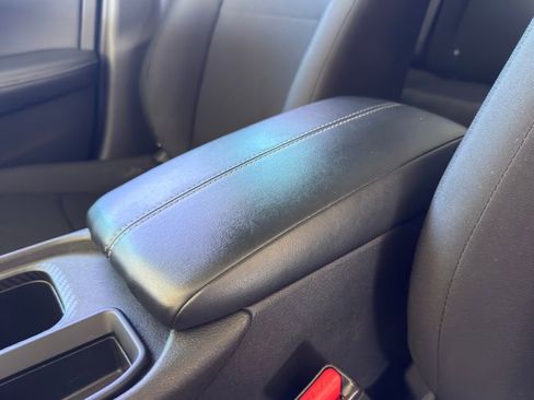 Used 2024 Nissan Sentra S image 15