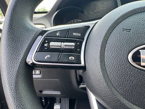 Used 2019 Kia Optima LX FWD image 14