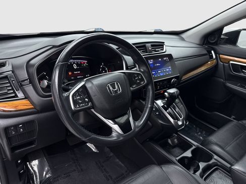 Used 2019 Honda CR-V EX-L image 18