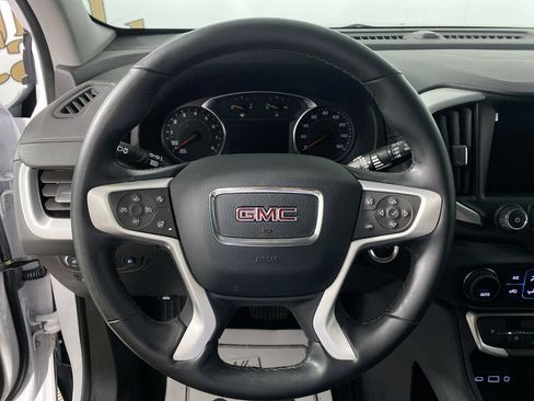 Certified 2024 GMC Terrain SLT w/ Elevation Edition FWD image 14