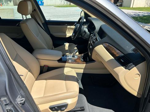 Used 2016 BMW X3 xDrive28i AWD/4WD image 15