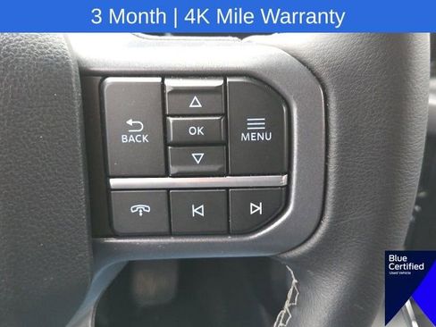Used 2025 Ford F150 XLT w/ Equipment Group 302A MID AWD/4WD image 41