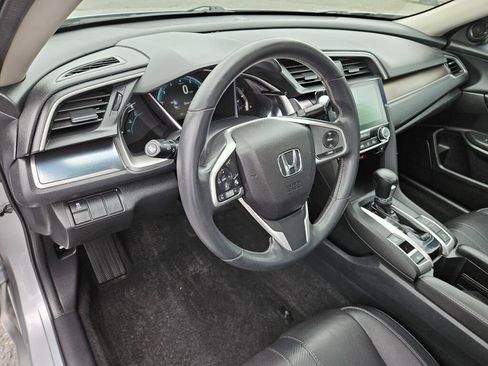 Used 2016 Honda Civic EX-L image 16