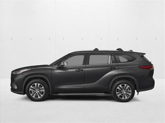 New 2026 Toyota Highlander XLE AWD/4WD video 3