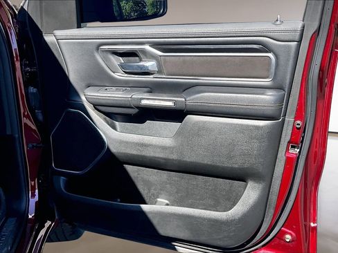 Used 2022 RAM 1500 Laramie w/ Sport Appearance Package image 29