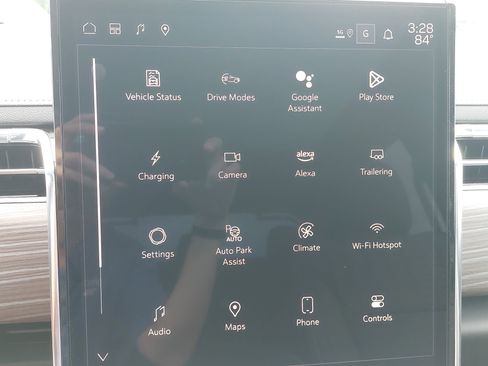 New 2025 GMC Sierra EV Denali image 22