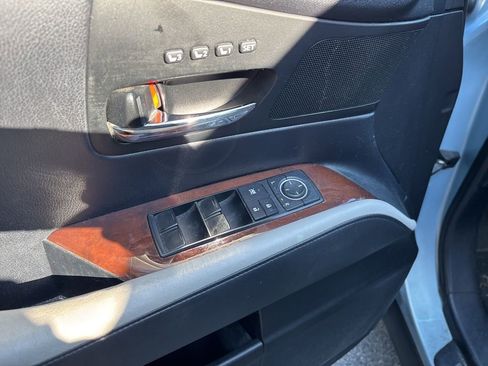 Used 2011 Lexus RX 450h AWD w/ Premium Pkg image 10