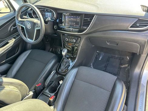 Used 2022 Buick Encore Preferred w/ Safety Package image 26