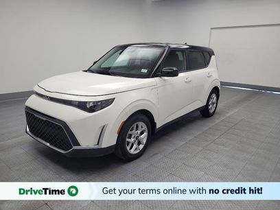Used 2023 Kia Soul S