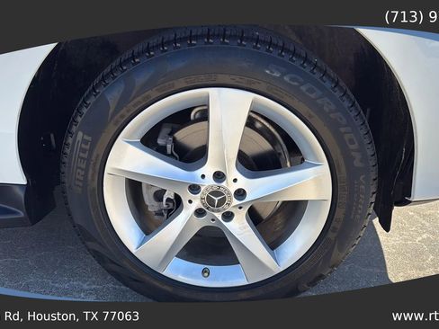 Used 2017 Mercedes-Benz GLE 350 4MATIC image 11