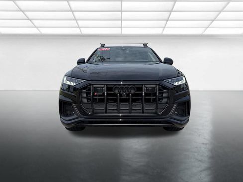 Used 2023 Audi SQ8 Premium Plus w/ Executive Package AWD/4WD image 11