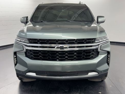 Used 2023 Chevrolet Tahoe LS image 6