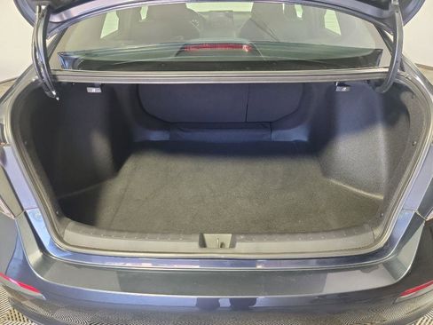 Certified 2025 Honda Civic Sport image 9