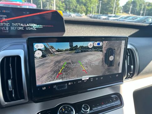 New 2026 Ford Expedition Active RWD image 19