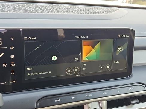 New 2027 Kia Telluride EX image 23