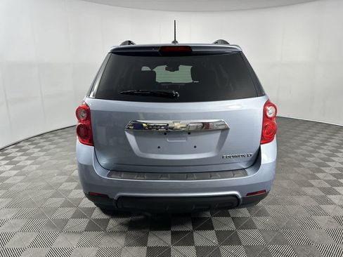 Used 2015 Chevrolet Equinox LT w/ Power Convenience Package FWD image 7