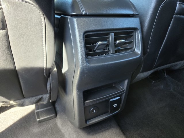 Used 2024 Ford Edge SEL w/ Convenience Package AWD/4WD image 29