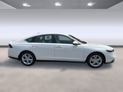 New 2026 Honda Accord LX image 8