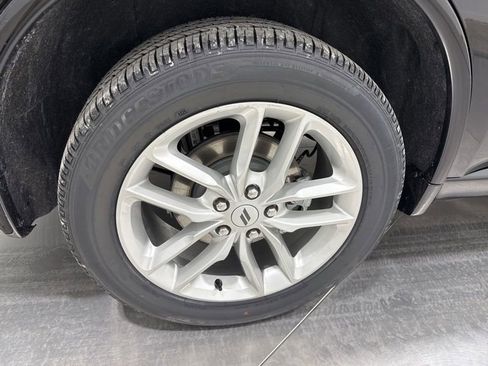 New 2026 Dodge Durango GT image 8