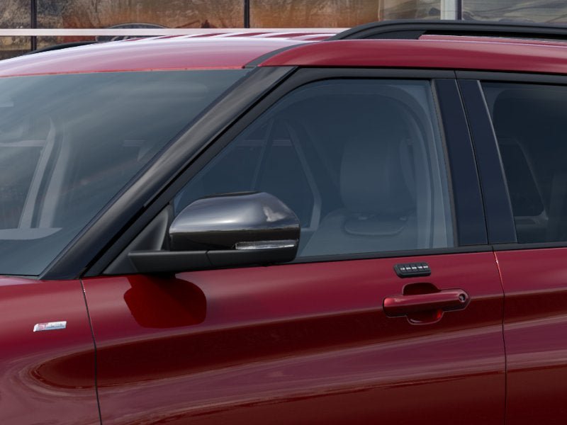 New 2027 Ford Explorer ST-Line w/ Premium Package AWD/4WD image 20