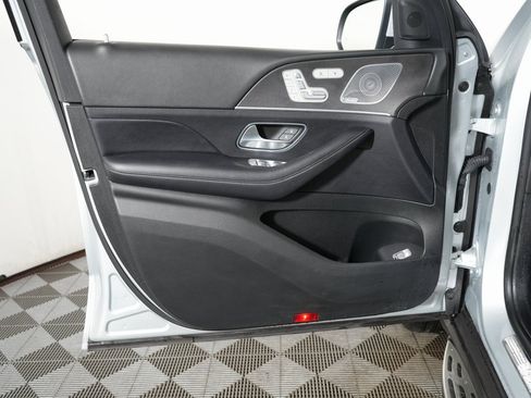 Certified 2020 Mercedes-Benz GLE 350 4MATIC image 10