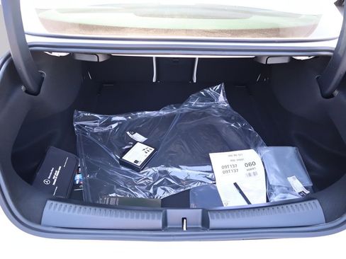 New 2026 Mercedes-Benz CLA 250 4MATIC image 10