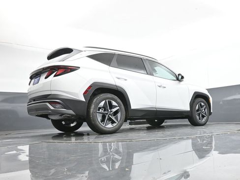 New 2026 Hyundai Tucson SEL image 44