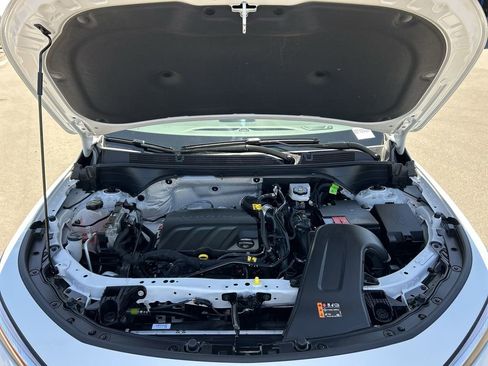 Used 2026 Buick Envista Preferred w/ Convenience I Package image 30