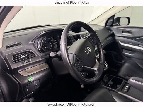 Used 2014 Honda CR-V EX-L image 23