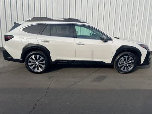 Certified 2023 Subaru Outback Touring XT image 7
