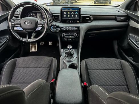 Used 2019 Hyundai Veloster N N w/ Performance Package image 28
