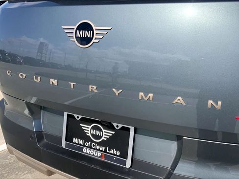 New 2026 MINI Cooper Countryman S AWD/4WD image 15