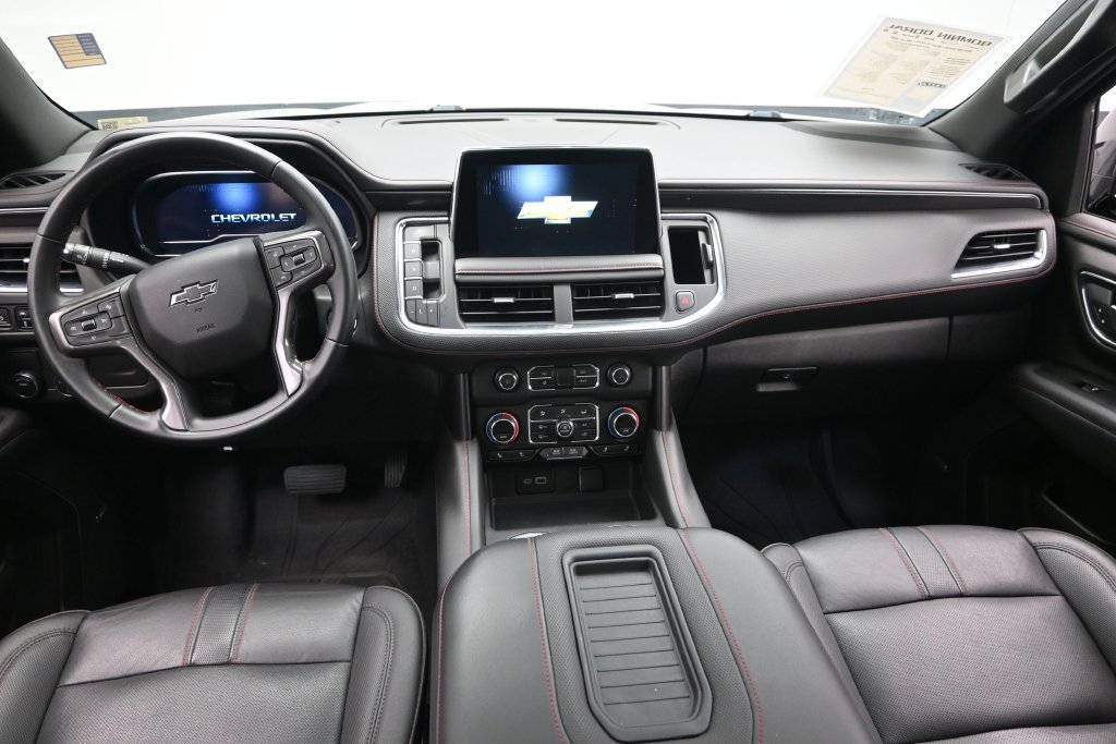 Used 2023 Chevrolet Tahoe RST RWD image 14