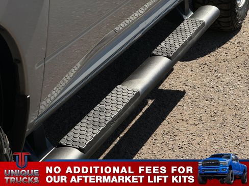 Used 2024 RAM 3500 Tradesman w/ Towing Technology Group image 7