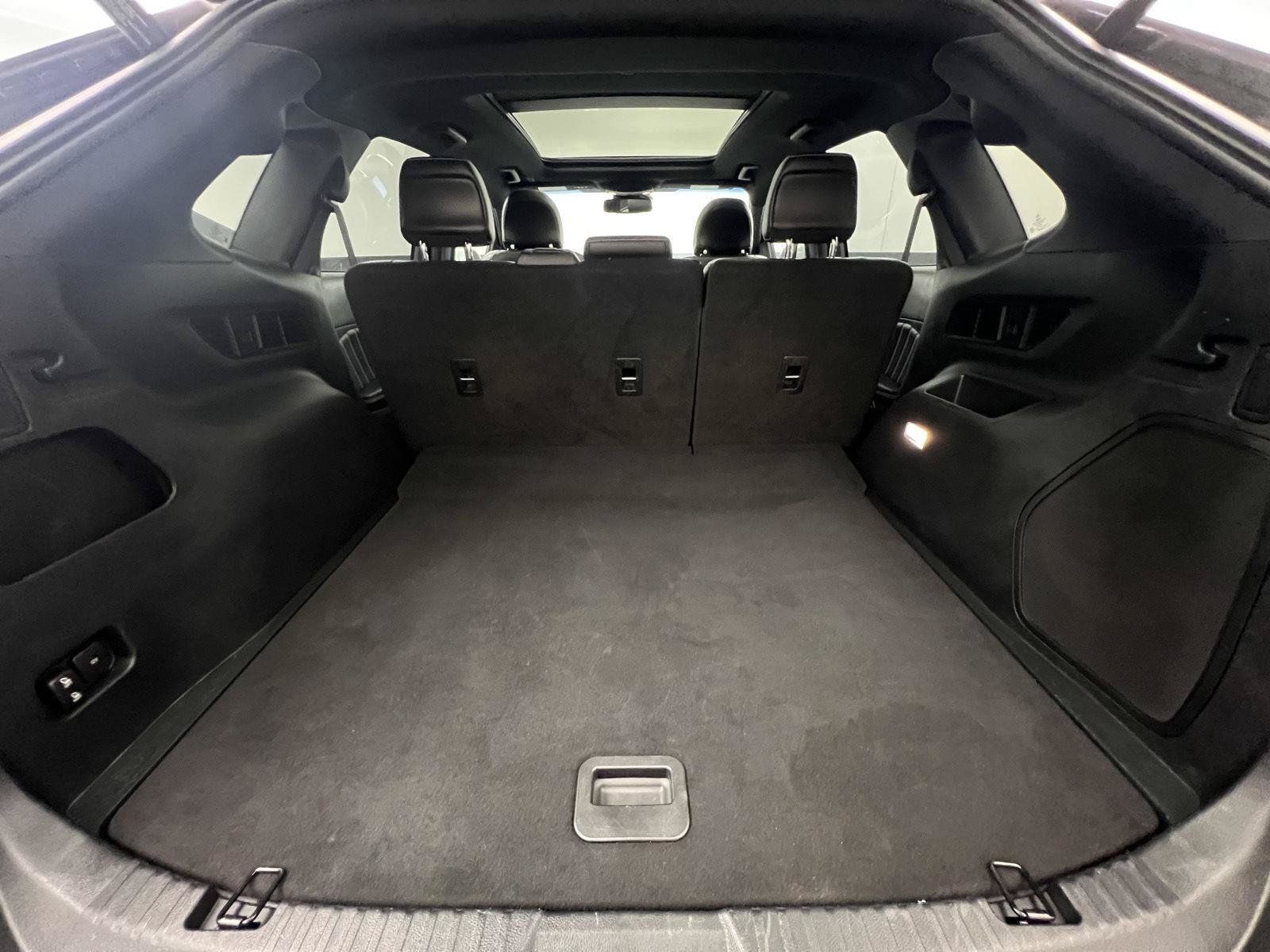 Used 2019 Ford Edge ST w/ Equipment Group 401A AWD/4WD image 24