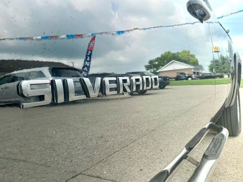 Used 2012 Chevrolet Silverado 1500 LT w/ All-Star Edition AWD/4WD image 25