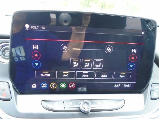 Certified 2025 Chevrolet Blazer LT w/ Convenience Package AWD/4WD image 12