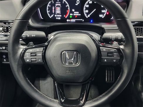 Used 2023 Honda Civic Sport image 27