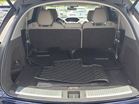 Used 2016 Acura MDX SH-AWD image 7