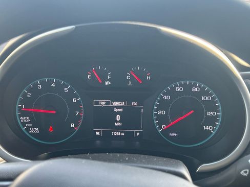 Used 2023 Chevrolet Malibu LT image 27