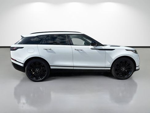 New 2026 Land Rover Range Rover Velar Belgravia AWD/4WD image 6