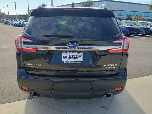 New 2026 Subaru Ascent Limited image 5